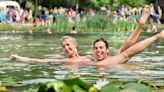 Wild swimming: How to tell if water is safe and clean enough to swim in