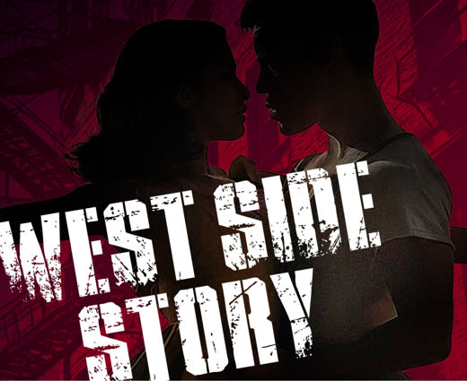 West Side Story in Buffalo at OFC Creations Theatre 2024