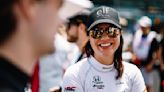 1-on-1 with Katherine Legge, set to start 31st in Indy 500