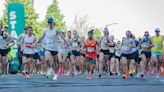 Course change in Vermont City Marathon results in fewer spectators congregating downtown