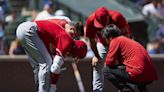 Shohei Ohtani overcomes injury scare in Angels' loss to Mariners