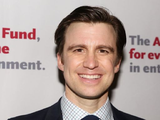 Who Was Gavin Creel? All About Tony Award Winning Actor As He Dies At 48