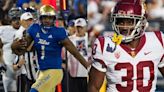 A look at TU football players in the transfer portal