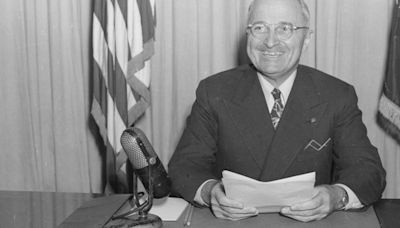 A walk through history: Impact of President Truman attempted assassination