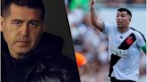 Riquelme puso en marcha el recambio y la limpieza: Gary Medel firmará hasta 2025