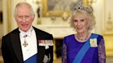 ...Apparently Afoot to King Charles and Queen Camilla’s Planned Oceania Tour This Fall Amid the King’s Ongoing Cancer Treatment