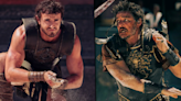 Paul Mescal Duels Pedro Pascal in Gladiator II First-Look Photos