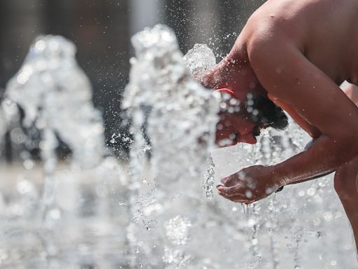 Há mais de um ano que estamos a viver num planeta que bate recordes de temperatura