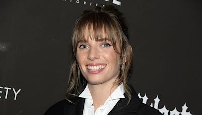 Maya Hawke accepts her ‘nepo baby’ status: ‘It’s a lucky place to be’