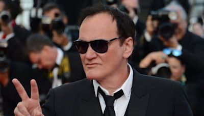 Quentin Tarantino abandona The Movie Critic, su última película