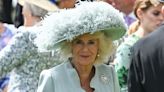 How style Queen Camilla has become a fashion icon