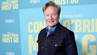 Conan O’Brien Details Unpleasant Aftermath of 'Hot Ones' Episode
