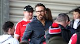 ‘It’s insane’: Wrexham owner Ryan Reynolds questions English Football League rules