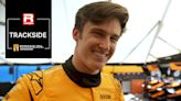 Road America Friday report with Theo Pourchaire