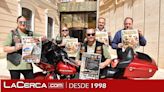 El Rock N’Riders HDC Albacete cumple once años, del 17 al 19 de mayo, con Aýna y Peñas de San Pedro como protagonistas y el apoyo de la Diputación