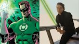 How STAR WARS Parallels DC Comics’ GREEN LANTERN Mythology