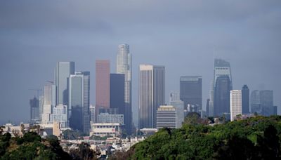 'Significant' earthquake rocks Los Angeles