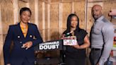 Kandi Burruss Joins Season 2 of ‘Reasonable Doubt’ (TV News Roundup)