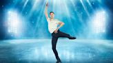 Dancing on Ice is 'easier to navigate' if single, says pro skater Colin Grafton