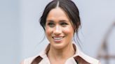 Duchess Meghan Recounts Horrifying Fire in Archie's Bedroom and 'Amazing Nanny' Who Saved Him