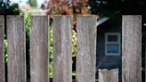 Is my California neighbor responsible for damage to our shared fence? What the law says