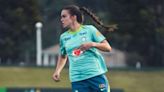 Ana Vitória conta os dias para os Jogos Olímpicos de Paris