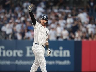 Yankees Injury Tracker: Aaron Boone updates Gleyber Torres' status entering Braves