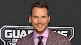 Chris Pratt on How 'Guardians' Cast Will Stay in Touch: 'We'll Be There for Each Other' (Exclusive)