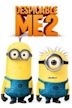 Despicable Me 2