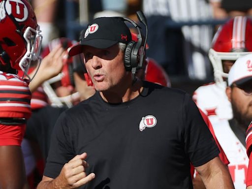 Kyle Whittingham just praised Billy Joel. Here’s why — and what he said