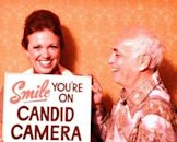 The New Candid Camera