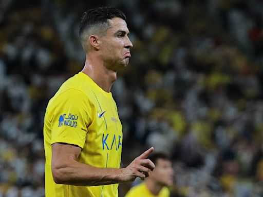 ¡Se queda! Cristiano Ronaldo seguiría en el Al-Nassr