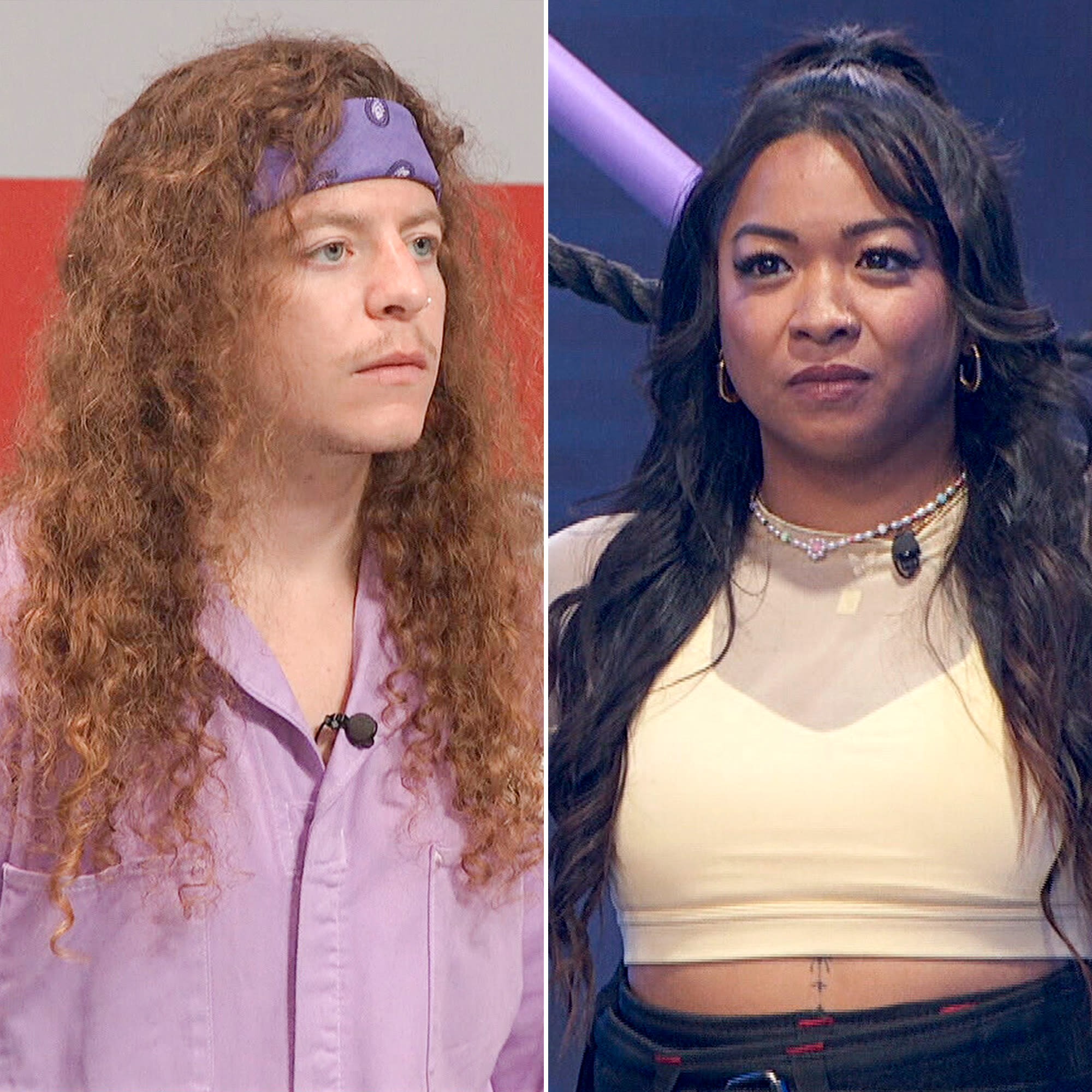 Big Brother 26’s Quinn Martin Reveals What Rubina Bernabe’s Shady Friendship Bracelet Said