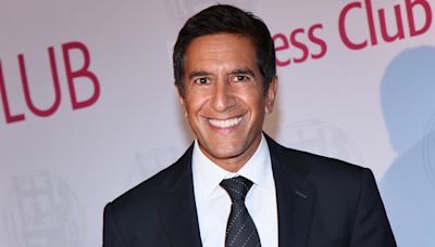 Dr. Sanjay Gupta is optimizing his brain health. Here are his 5 tips for improving yours.