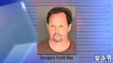 Gregory Scott Ray convicted of multiple sex crimes on children between 2007 and 2018 Friday