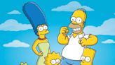 Another The Simpsons prediction is about to come true 28 years later - and this band are delighted