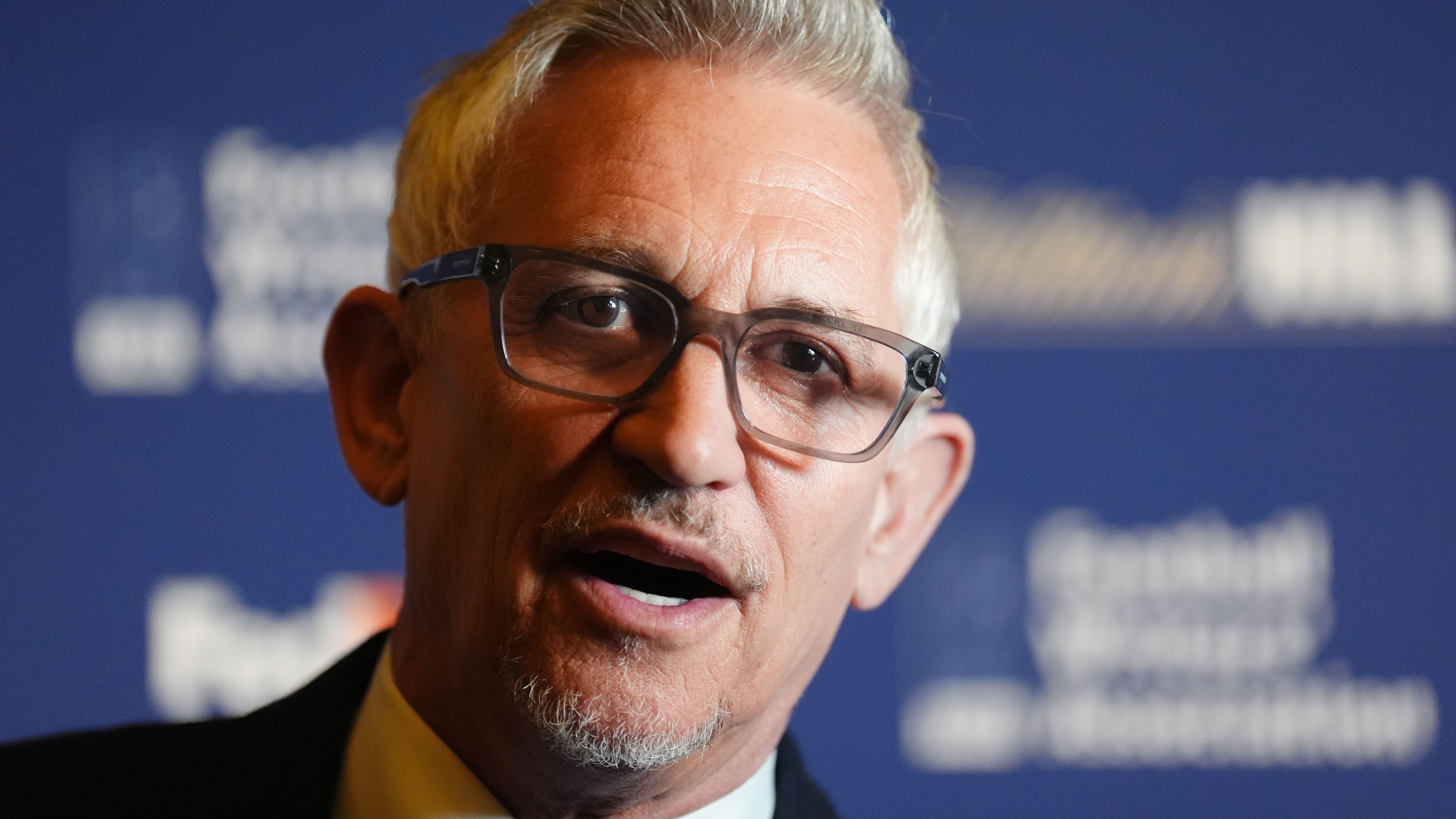 Gary Lineker ‘regrets’ fallout with BBC over social media comments