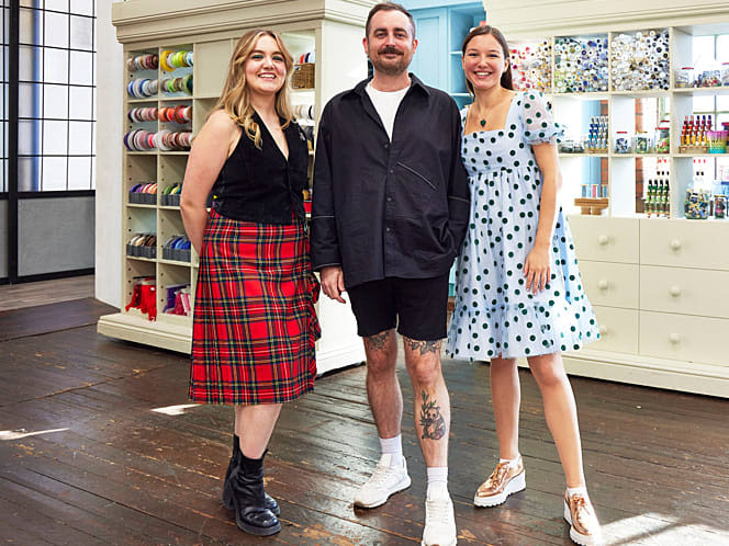 Sewing Bee 2024 winner named in incredibly close final