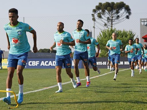 Brasil x Equador: saiba onde assistir ao jogo das Eliminatórias da Copa do Mundo