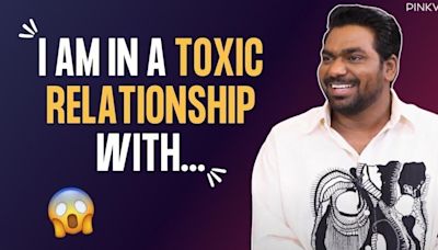 Zakir Khan Gets Candid On TOXIC Relationship, Rejections, & Leaving Home | Pinkvilla