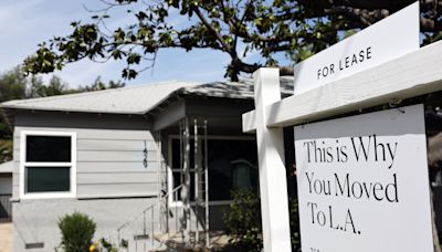 Need help with missed mortgage payments in California? Apply soon: Money is running out