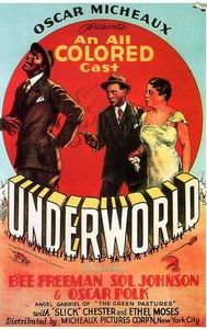 Underworld (1937 film)