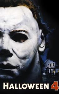 Halloween 4: The Return of Michael Myers