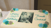 Celebration takes place for Frank Conrad's 150th birthday