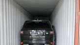 25 stolen vehicles found in Mississauga shipping containers, 6 people charged: police