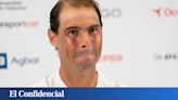 Miedo e ilusión en el Conde Godó de Barcelona: Alcaraz dice adiós y Rafa Nadal dispara las expectativas