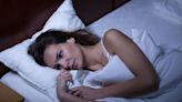 El sencillo truco para dormir mejor y que muchas veces pasamos por alto, según Harvard - La Tercera