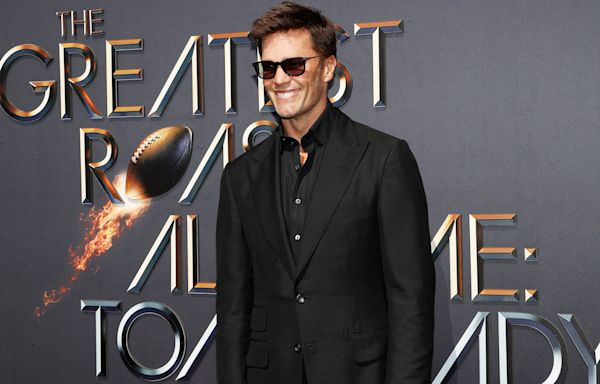 Where to watch and stream 'The Roast of Tom Brady' if you missed it live