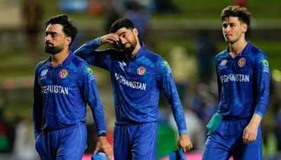 ...Semi-Final: Proteas Fire Singes Afghan Spirits - Reactions As South Africa Enter ICC T20 World Cup 2024 Final