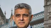 OPINION - Sadiq Khan: As a proud feminist, I believe we need to teach boys about respect early